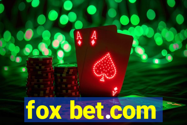 fox bet.com